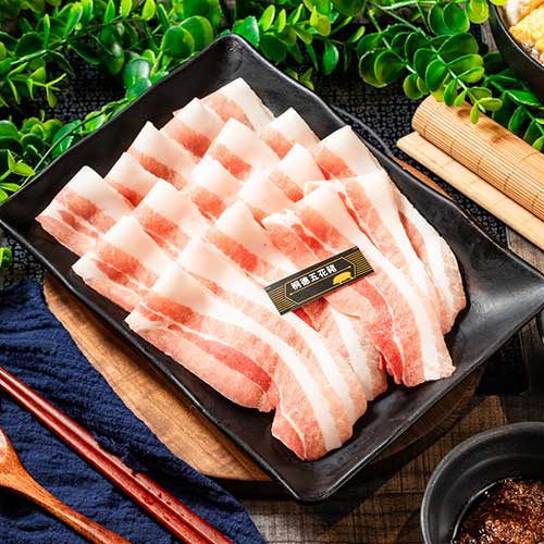 鍋道一號火鍋吃到飽